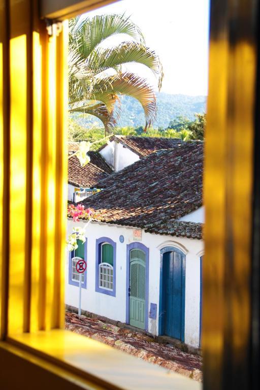 Pousada Do Cais Paraty Luaran gambar